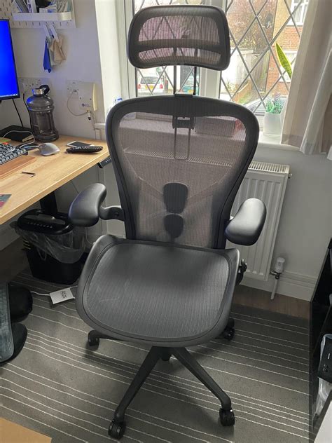 cheapest Herman Miller Aeron